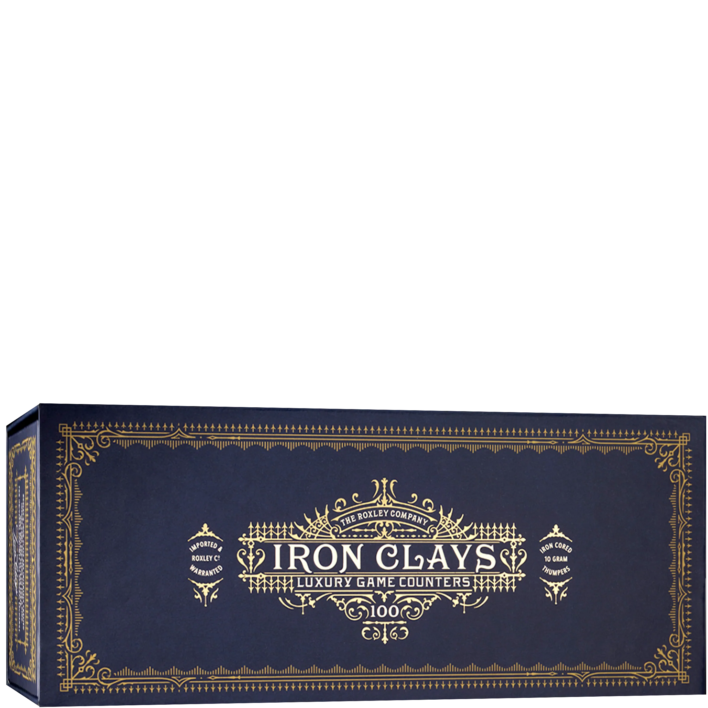 Iron Clays - Image 3