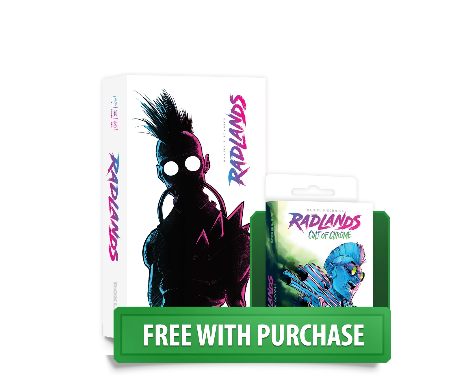 Radlands - Image 3