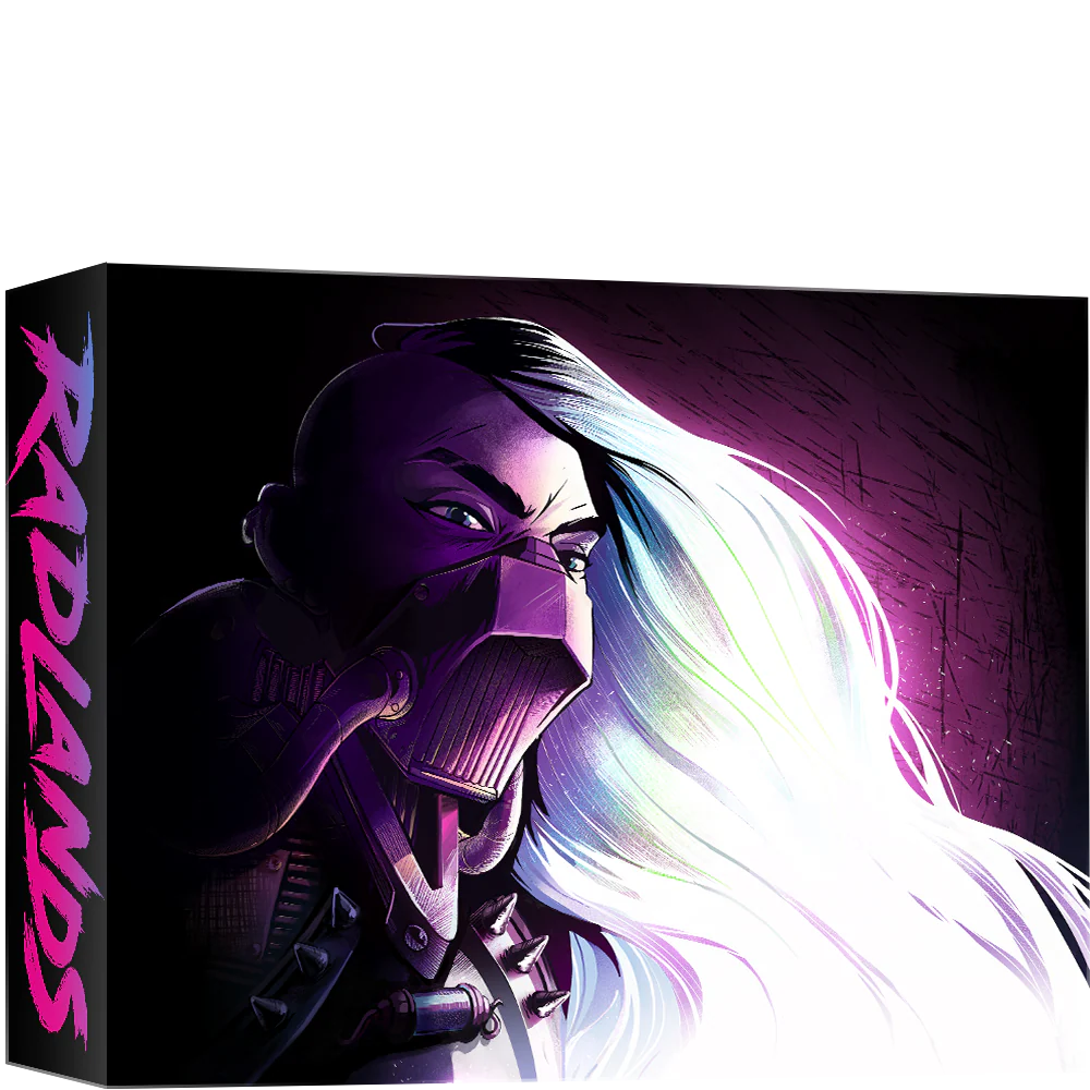 Radlands Bundle - Image 2