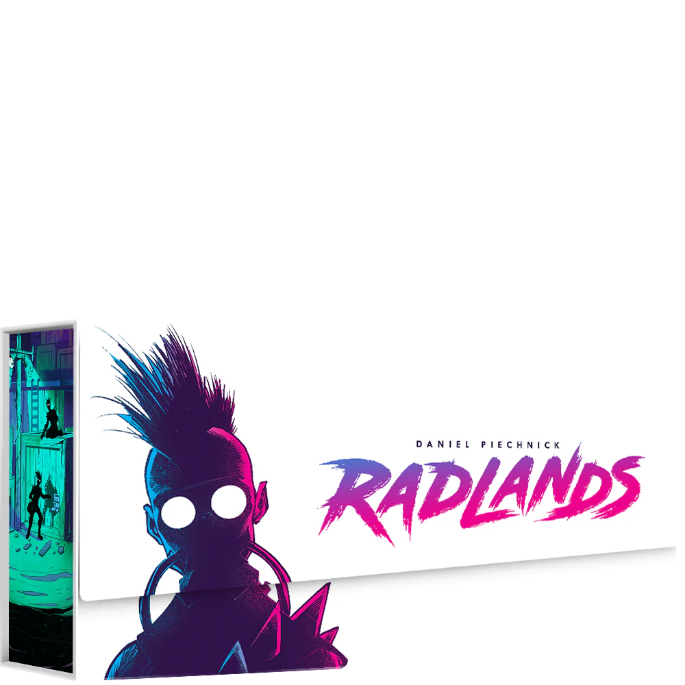 Radlands Bundle - Image 3
