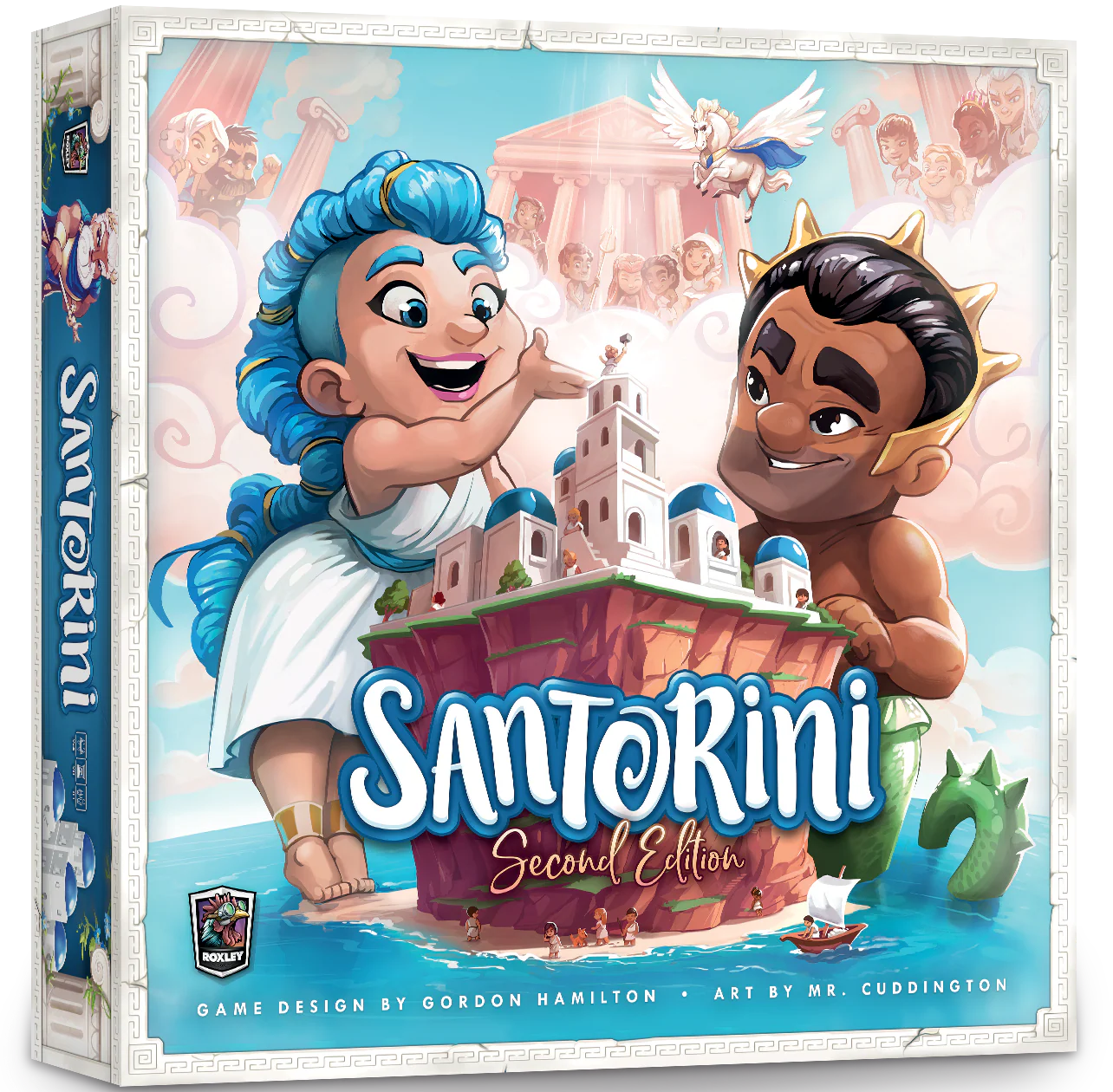 Santorini - Image 3