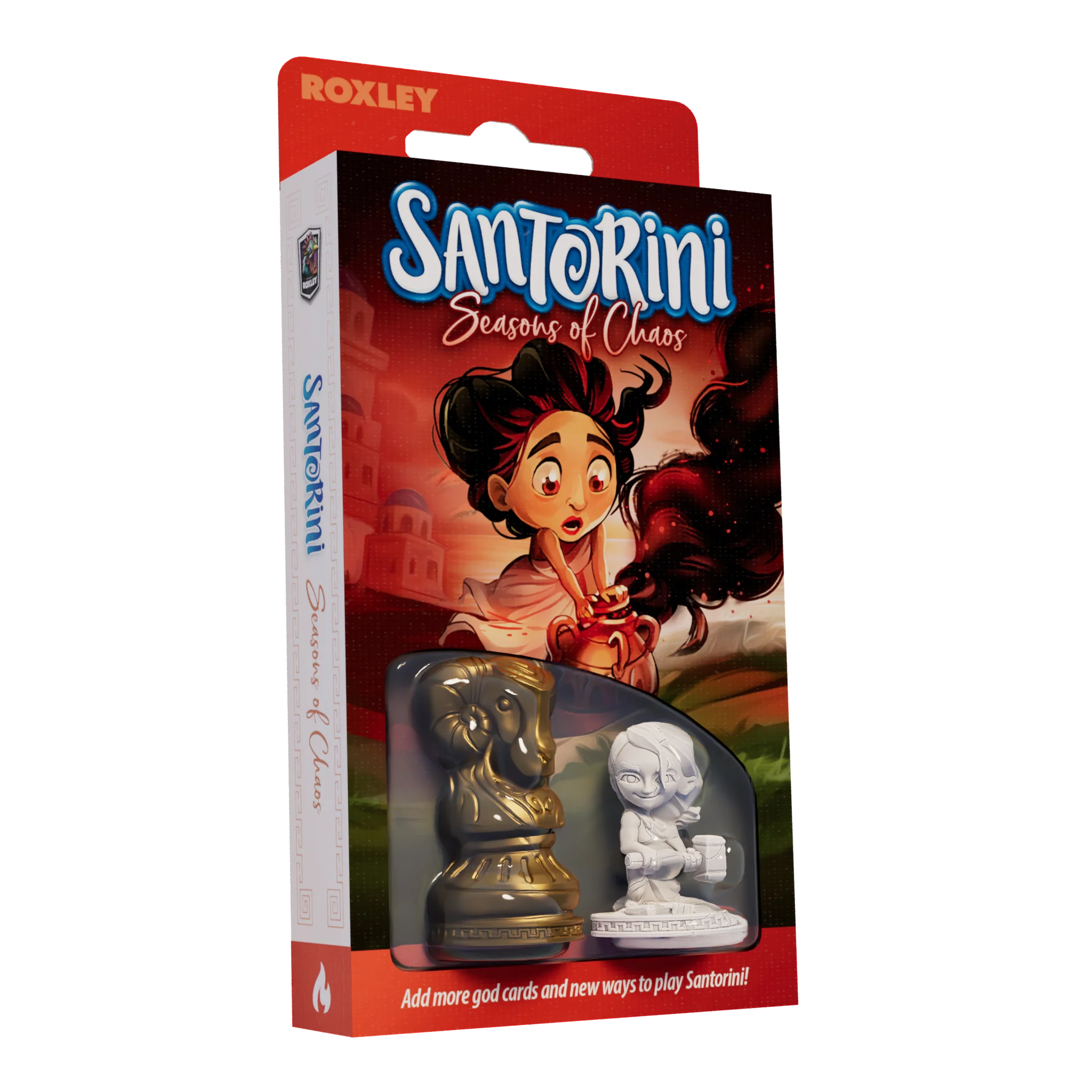 Santorini Card Pack Bundle - Image 3