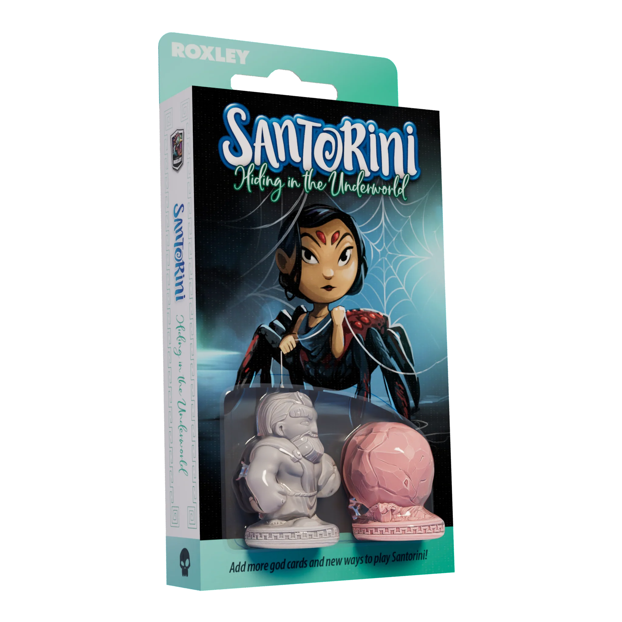 Santorini Card Pack Bundle - Image 4