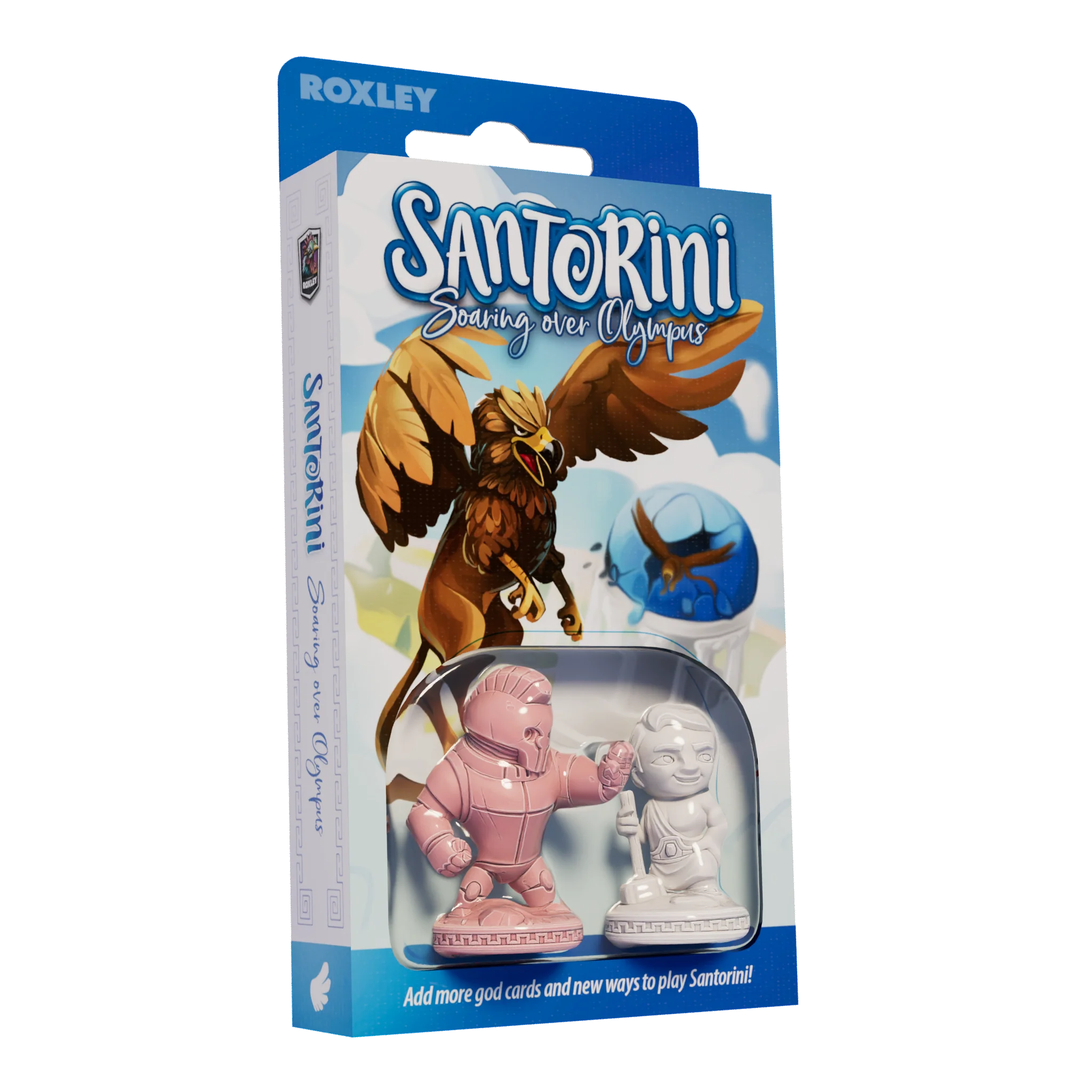 Santorini Card Pack Bundle - Image 5