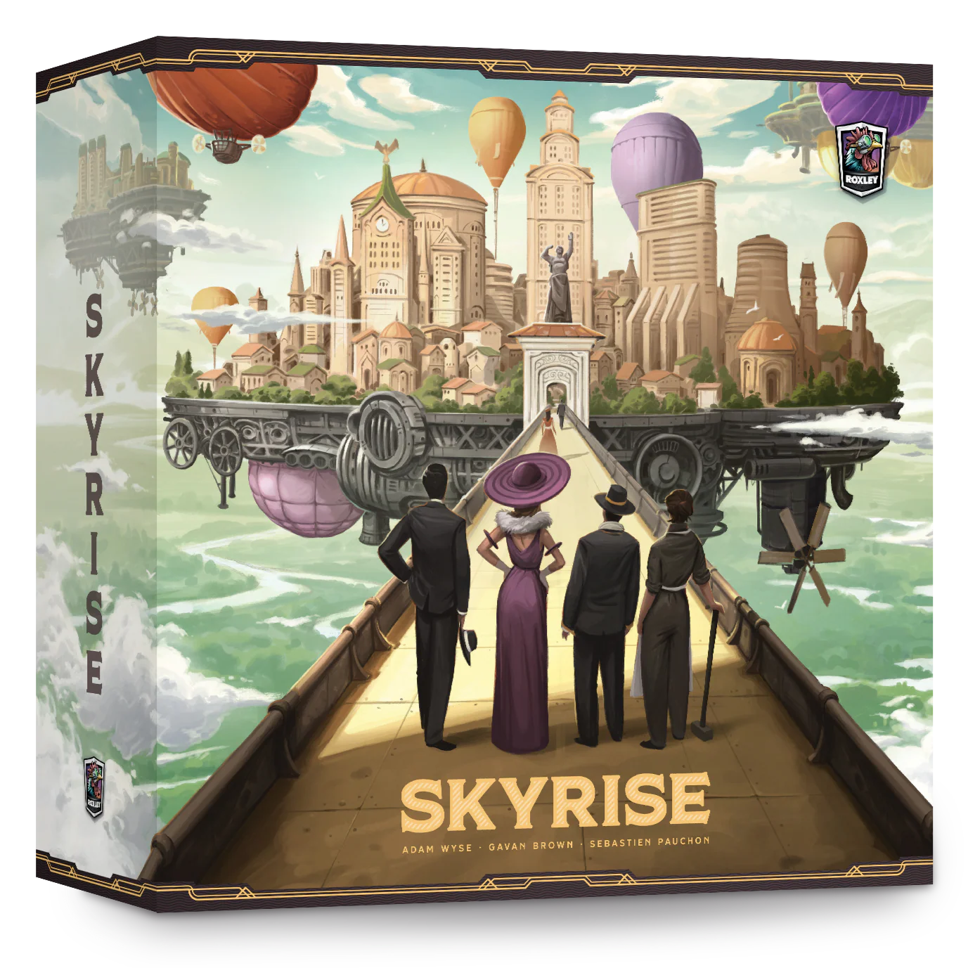 Skyrise - Image 3